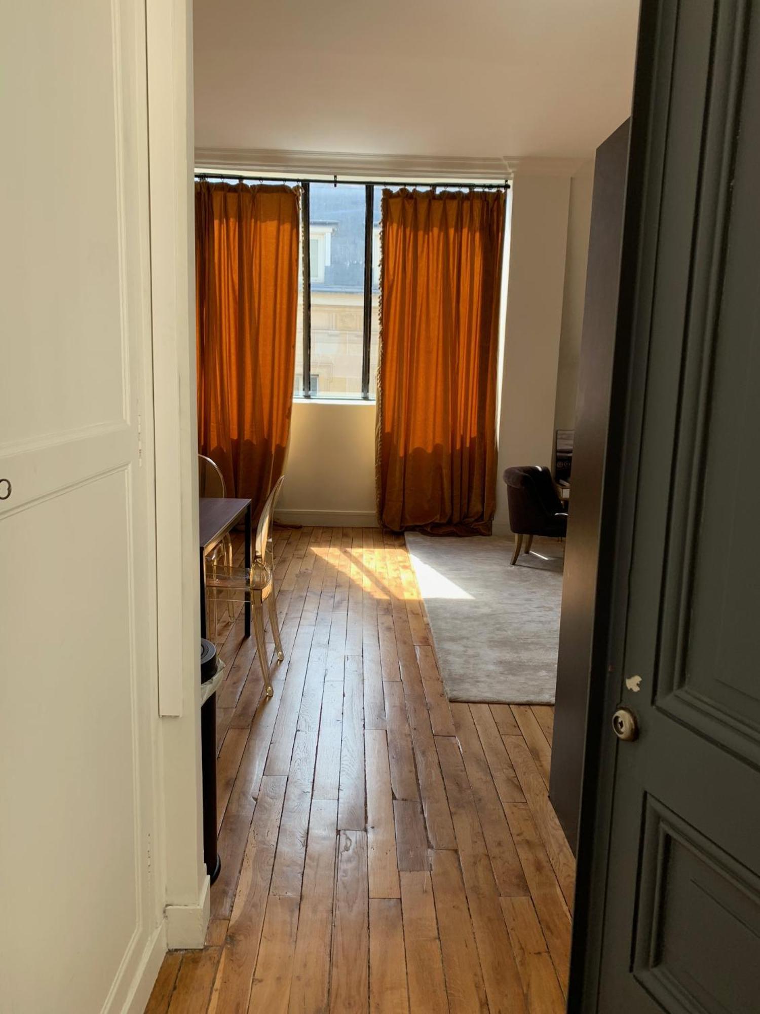 Apartamento Superbe Tour Eiffel París